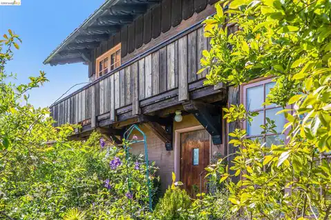 2501 ROSE WALK, Berkeley, CA 94708 — photo 12