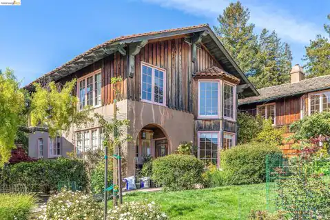 2501 ROSE WALK, Berkeley, CA 94708 — photo 13
