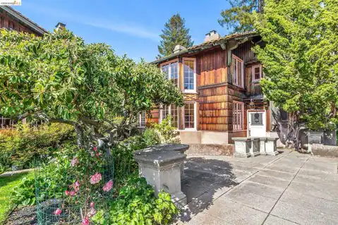 2501 ROSE WALK, Berkeley, CA 94708 — photo 14