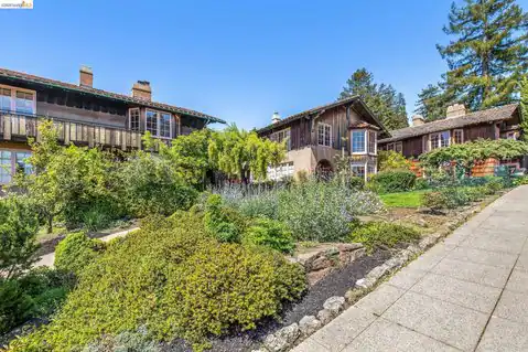 2501 ROSE WALK, Berkeley, CA 94708 — photo 15