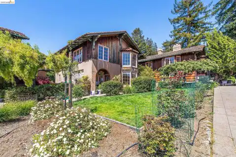 2501 ROSE WALK, Berkeley, CA 94708 — photo 16