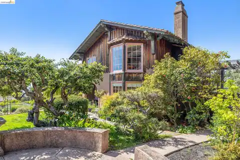2501 ROSE WALK, Berkeley, CA 94708 — photo 18