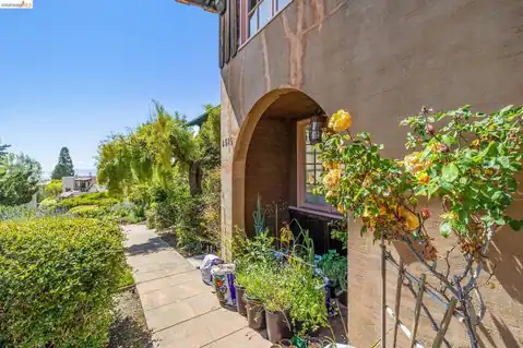 2501 ROSE WALK, Berkeley, CA 94708 — photo 19