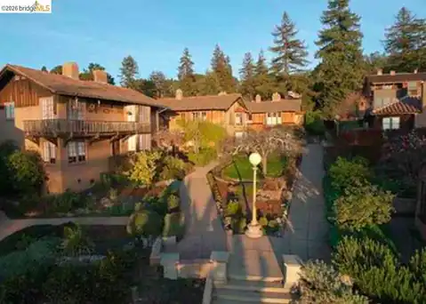 2501 ROSE WALK, Berkeley, CA 94708 — photo 2