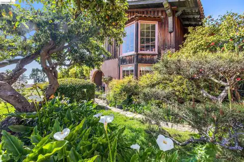 2501 ROSE WALK, Berkeley, CA 94708 — photo 20