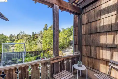 2501 ROSE WALK, Berkeley, CA 94708 — photo 21