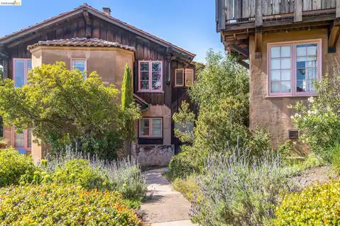 2501 ROSE WALK, Berkeley, CA 94708 — photo 22
