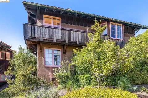 2501 ROSE WALK, Berkeley, CA 94708 — photo 23