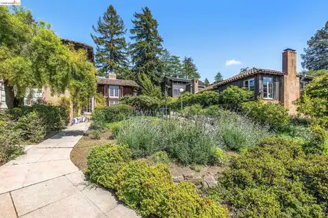 2501 ROSE WALK, Berkeley, CA 94708 — photo 24