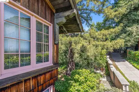 2501 ROSE WALK, Berkeley, CA 94708 — photo 25