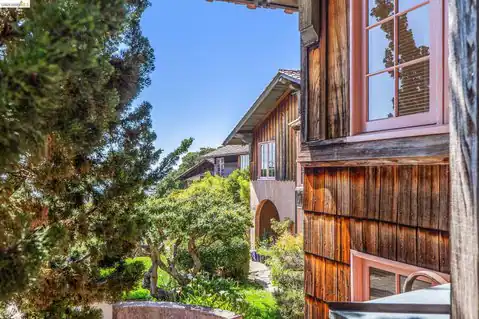 2501 ROSE WALK, Berkeley, CA 94708 — photo 26