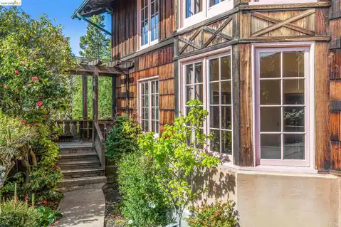 2501 ROSE WALK, Berkeley, CA 94708 — photo 27