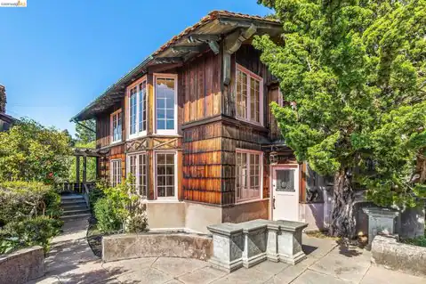 2501 ROSE WALK, Berkeley, CA 94708 — photo 28