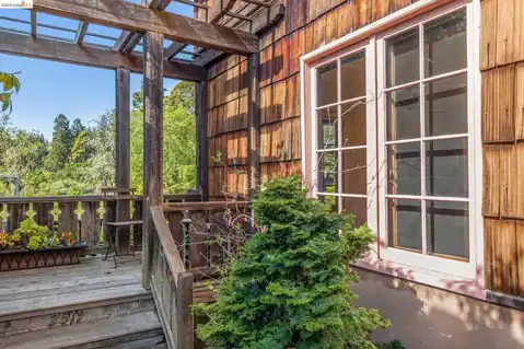 2501 ROSE WALK, Berkeley, CA 94708 — photo 29