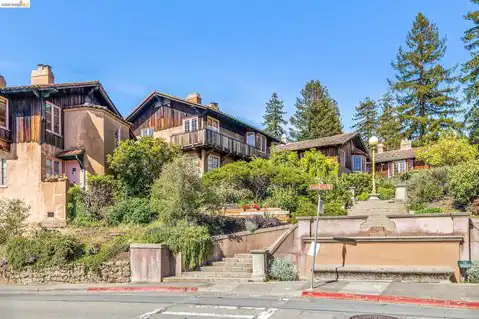 2501 ROSE WALK, Berkeley, CA 94708 — photo 3