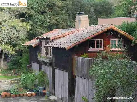 2501 ROSE WALK, Berkeley, CA 94708 — photo 30