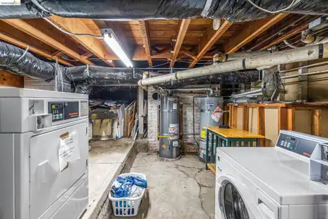 2501 ROSE WALK, Berkeley, CA 94708 — photo 31