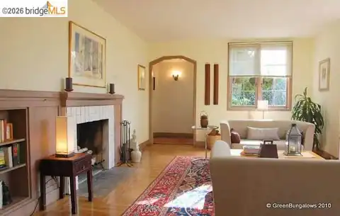2501 ROSE WALK, Berkeley, CA 94708 — photo 32