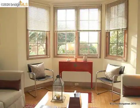 2501 ROSE WALK, Berkeley, CA 94708 — photo 33