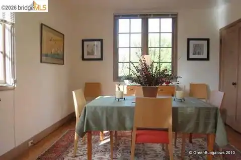 2501 ROSE WALK, Berkeley, CA 94708 — photo 34