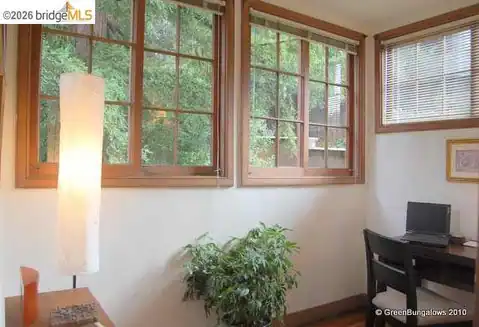 2501 ROSE WALK, Berkeley, CA 94708 — photo 35