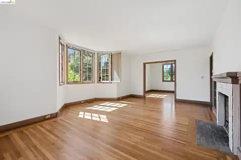 2501 ROSE WALK, Berkeley, CA 94708 — photo 36