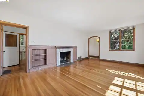 2501 ROSE WALK, Berkeley, CA 94708 — photo 38