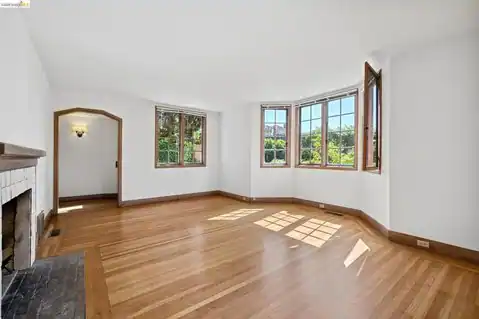 2501 ROSE WALK, Berkeley, CA 94708 — photo 39