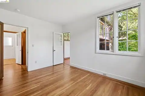 2501 ROSE WALK, Berkeley, CA 94708 — photo 45