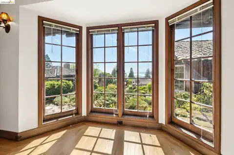 2501 ROSE WALK, Berkeley, CA 94708 — photo 50