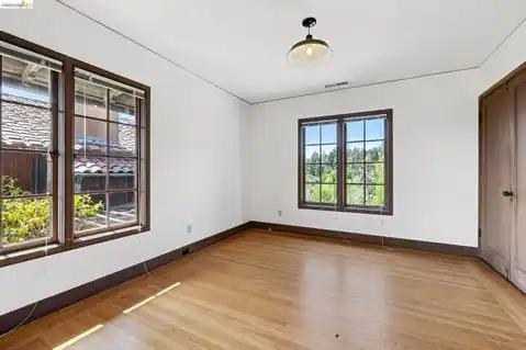 2501 ROSE WALK, Berkeley, CA 94708 — photo 52