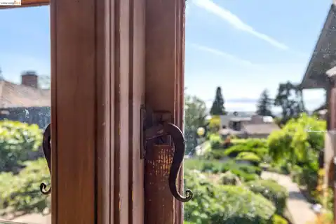 2501 ROSE WALK, Berkeley, CA 94708 — photo 53