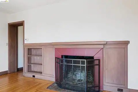 2501 ROSE WALK, Berkeley, CA 94708 — photo 55