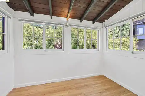 2501 ROSE WALK, Berkeley, CA 94708 — photo 58