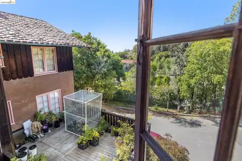 2501 ROSE WALK, Berkeley, CA 94708 — photo 59
