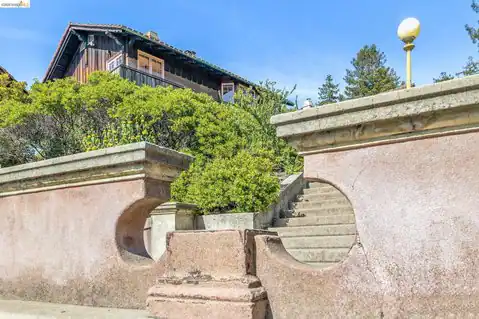 2501 ROSE WALK, Berkeley, CA 94708 — photo 6