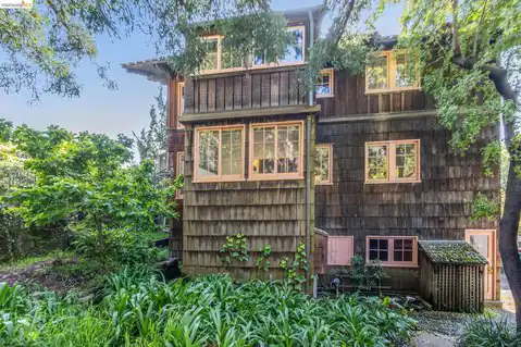 2501 ROSE WALK, Berkeley, CA 94708 — photo 8