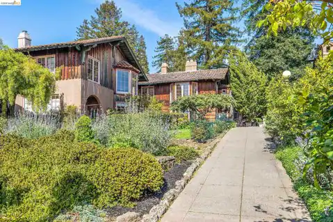 2501 ROSE WALK, Berkeley, CA 94708 — photo 9
