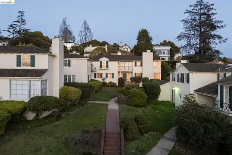 1739 Spruce Street, Berkeley, CA 94709 — photo 2