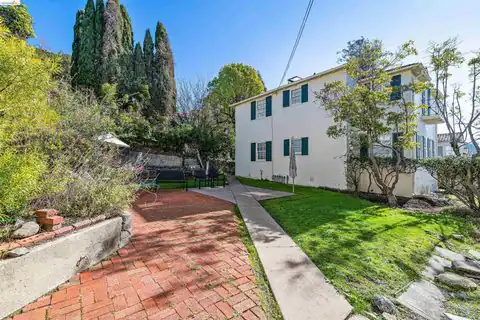 1739 Spruce Street, Berkeley, CA 94709 — photo 34