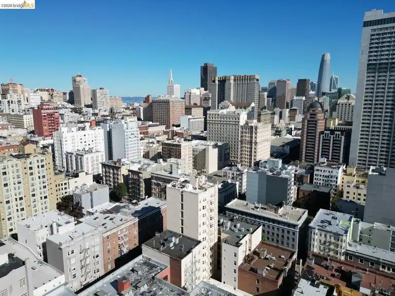 515 Ofarrell ST, San Francisco, CA 94102