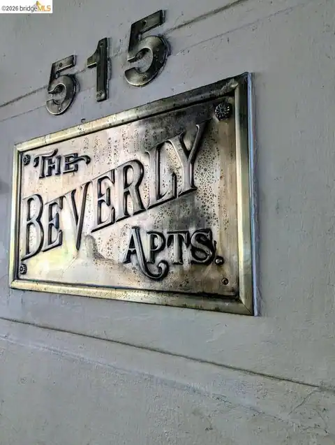 515 Ofarrell ST, San Francisco, CA 94102 — photo 2