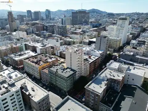 515 Ofarrell ST, San Francisco, CA 94102 — photo 20