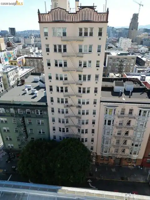 515 Ofarrell ST, San Francisco, CA 94102 — photo 21