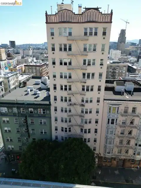 515 Ofarrell ST, San Francisco, CA 94102 — photo 22
