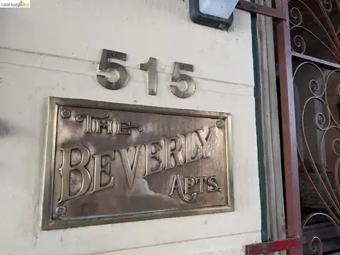 515 Ofarrell ST, San Francisco, CA 94102 — photo 23