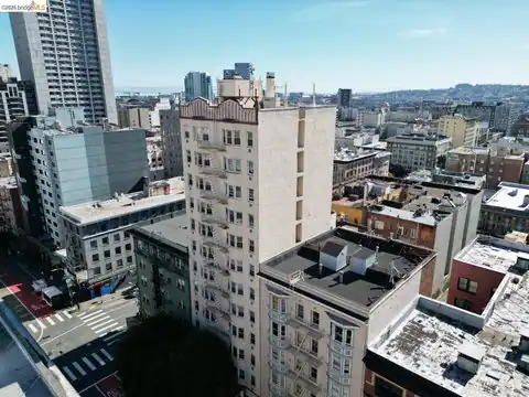 515 Ofarrell ST, San Francisco, CA 94102 — photo 4