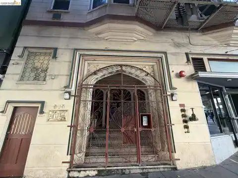 515 Ofarrell ST, San Francisco, CA 94102 — photo 6