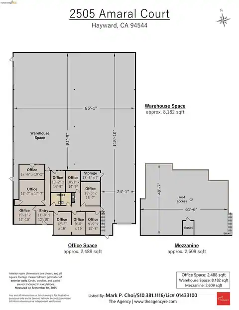 2505 Amaral Court, Hayward, CA 94544 — photo 80