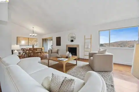 201 Vista Heights Rd, El Cerrito, CA 94530 — photo 5